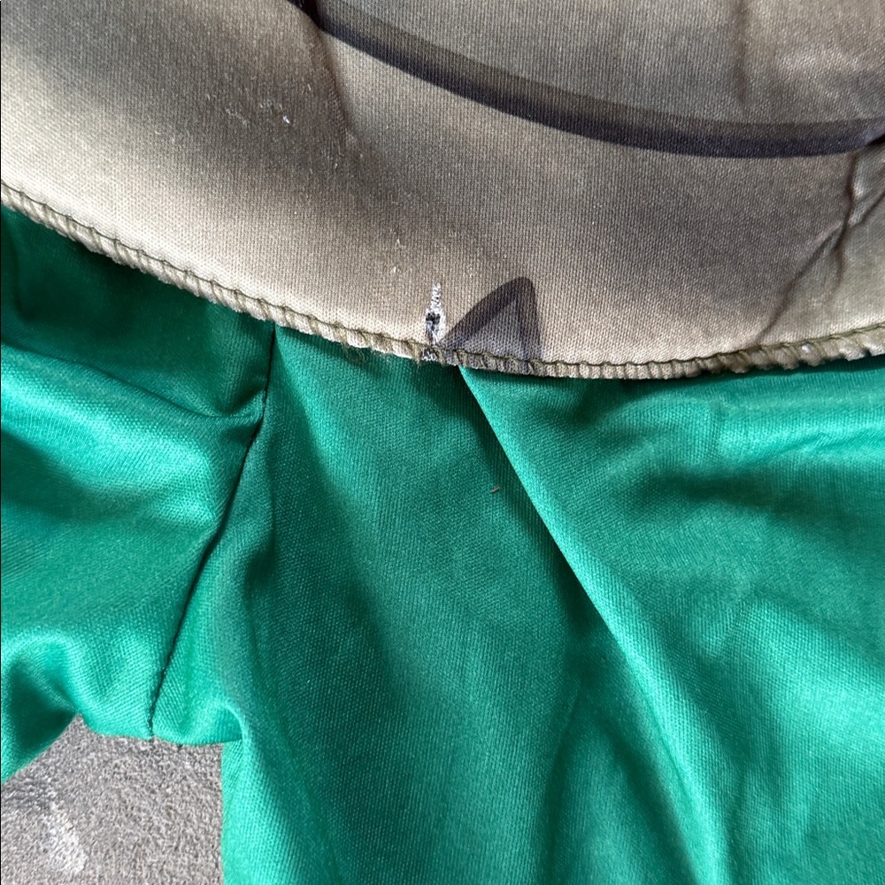 RUBIES TMNT RAPHAEL Costume!! Rare official - Picture 3 of 7